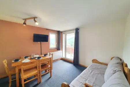 Location appartement de vacances à Les Deux Alpes