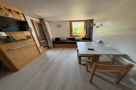 Location maison de vacances à Doucy