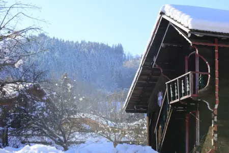 Location appartement de vacances à Morillon Location appartement de vacances à Morillon