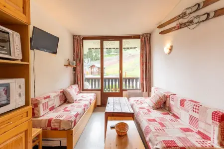 Location appartement de vacances à Morillon Location appartement de vacances à Morillon