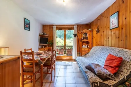 Location appartement de vacances à Morillon Location appartement de vacances à Morillon