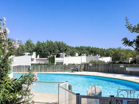 Location appartement à La Grande Motte, Du Soleil