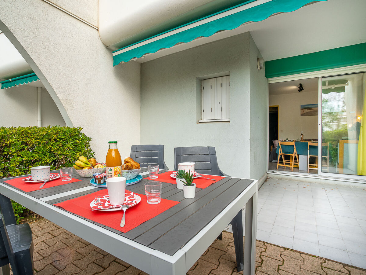 Appartement Jamaïc La Grande Motte, 300 m de la mer - Photo 1