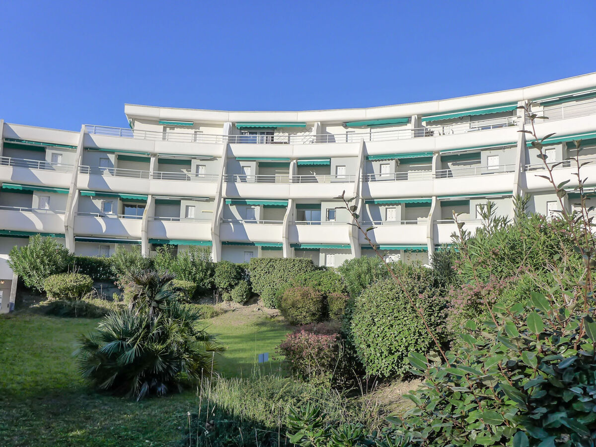 Appartement Jamaïc La Grande Motte, 300 m de la mer - Photo 2