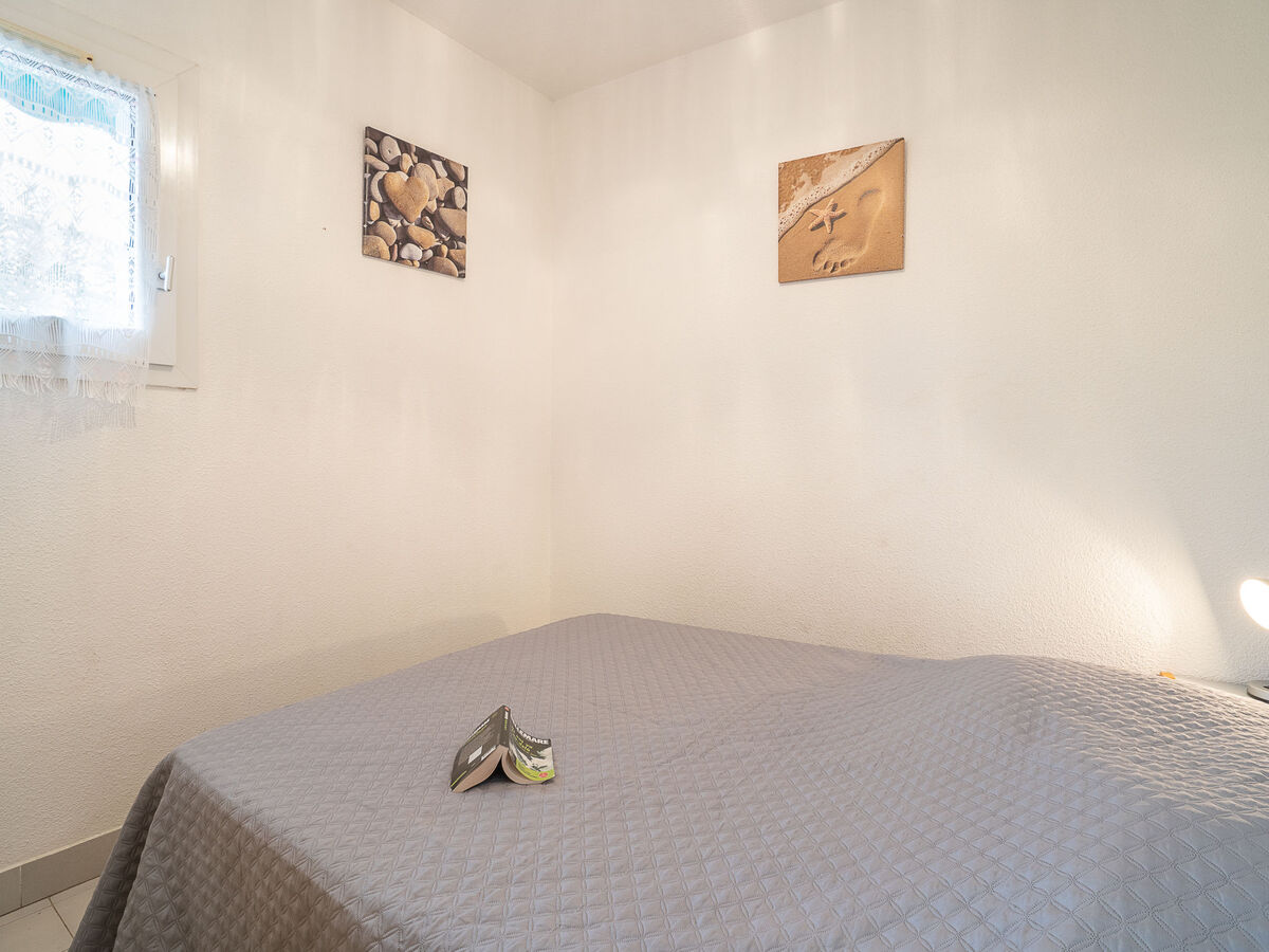 Appartement Jamaïc La Grande Motte, 300 m de la mer - Photo 16