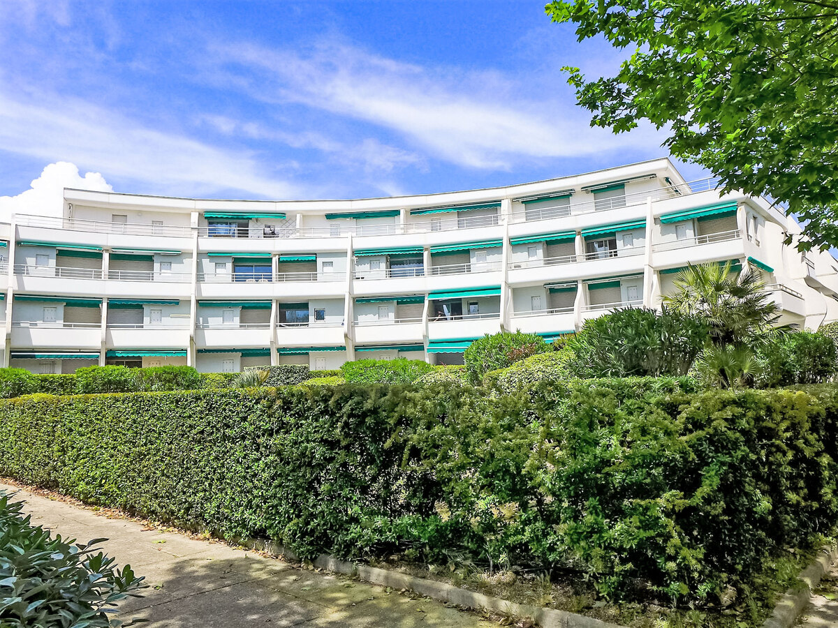 Appartement Jamaïc La Grande Motte, 300 m de la mer - Photo 21