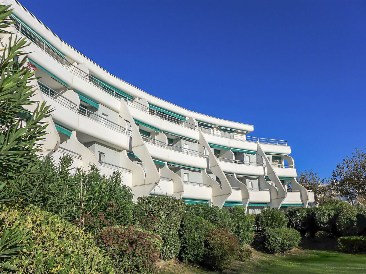Appartement Jamaïc La Grande Motte, 300 m de la mer - Photo 23