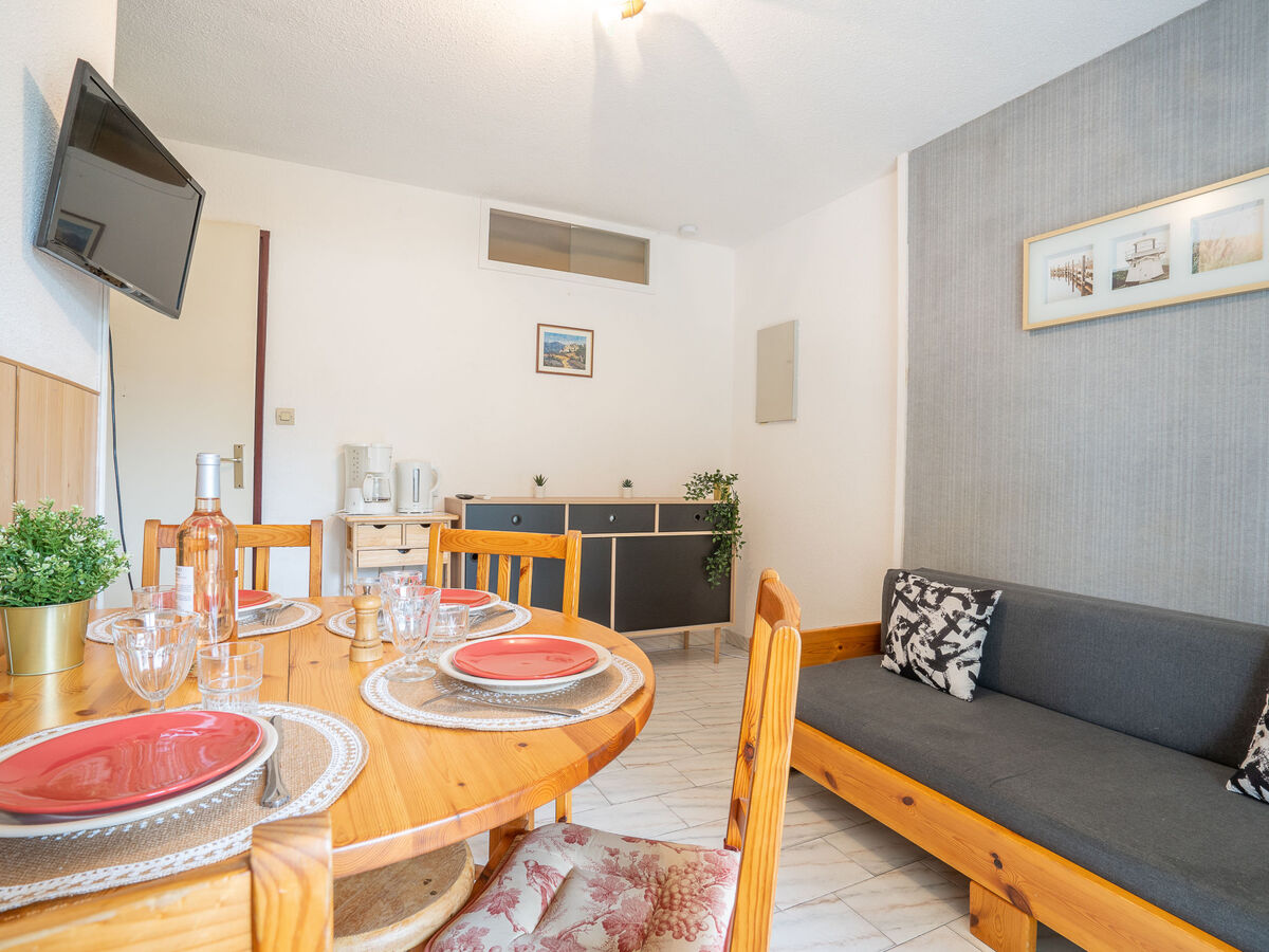 Les Cyprianes – Apt 2 pièces 26 m² à 450 m de la plage - Photo 3