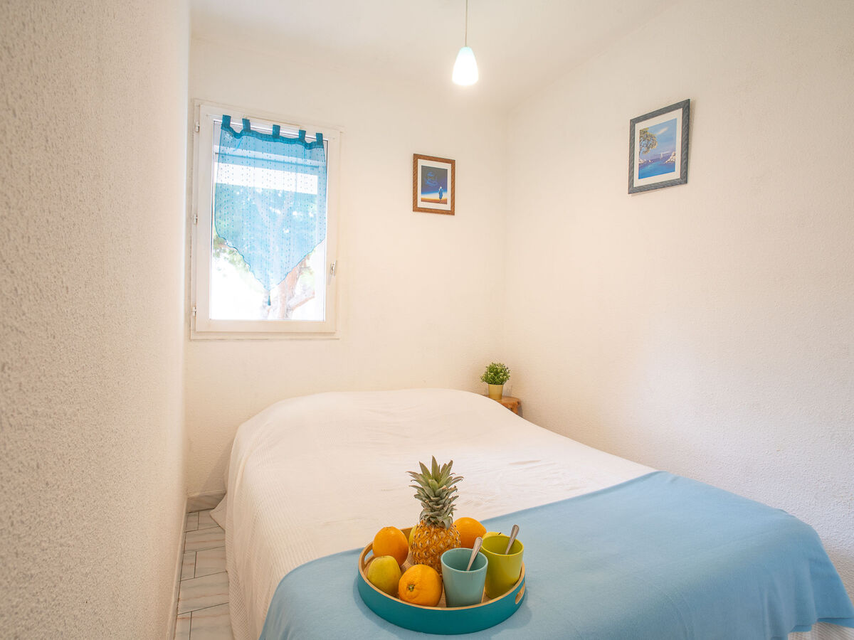 Les Cyprianes – Apt 2 pièces 26 m² à 450 m de la plage - Photo 5