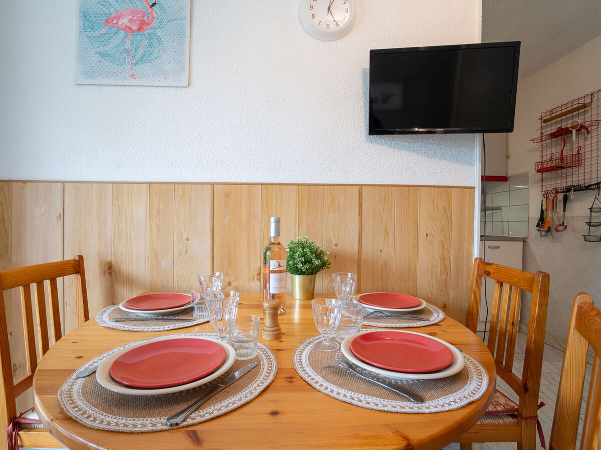 Les Cyprianes – Apt 2 pièces 26 m² à 450 m de la plage - Photo 6