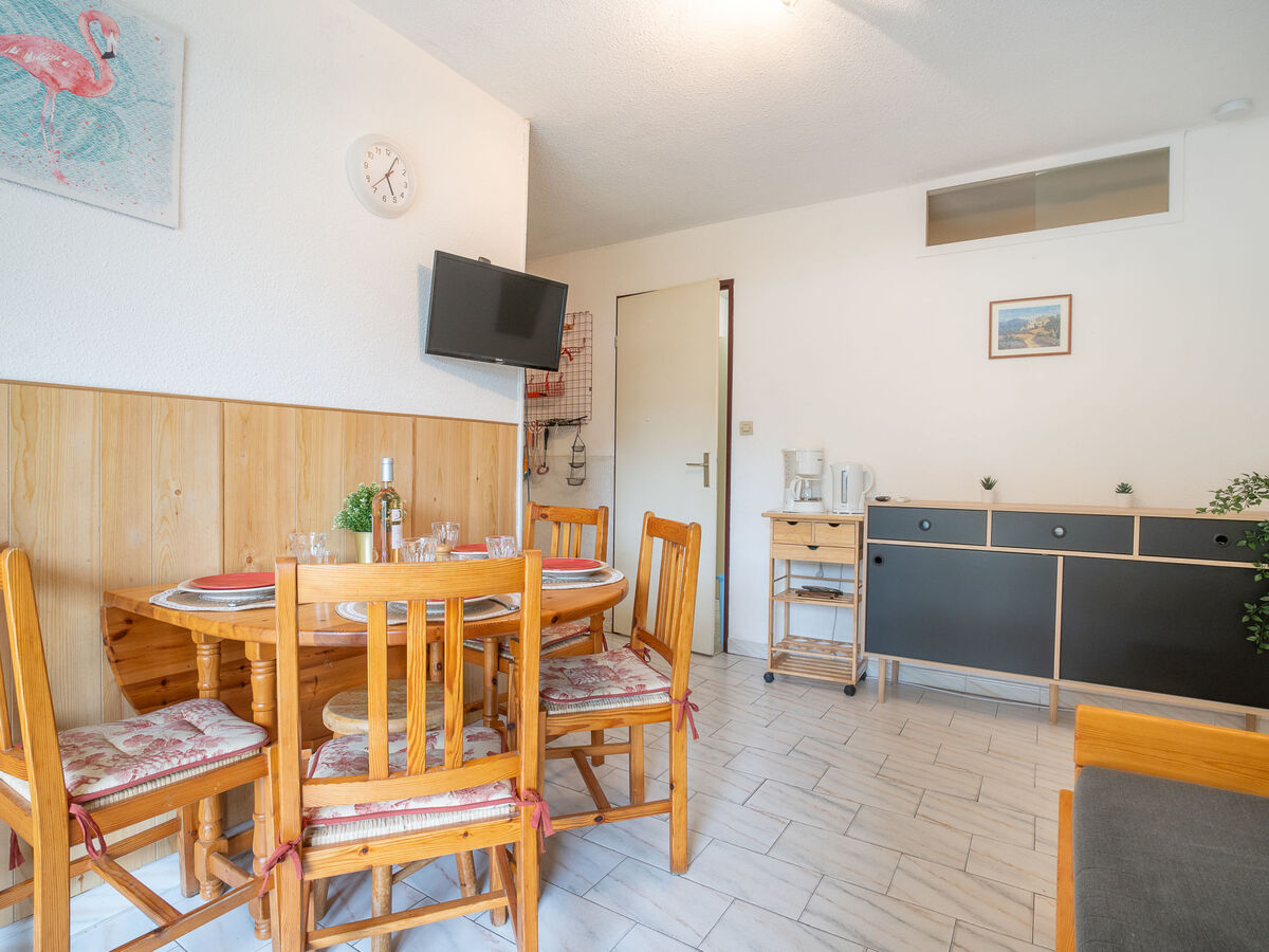 Les Cyprianes – Apt 2 pièces 26 m² à 450 m de la plage - Photo 7
