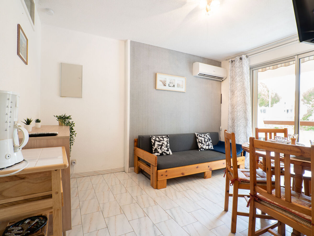 Les Cyprianes – Apt 2 pièces 26 m² à 450 m de la plage - Photo 8