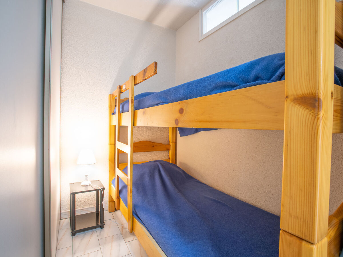 Les Cyprianes – Apt 2 pièces 26 m² à 450 m de la plage - Photo 10