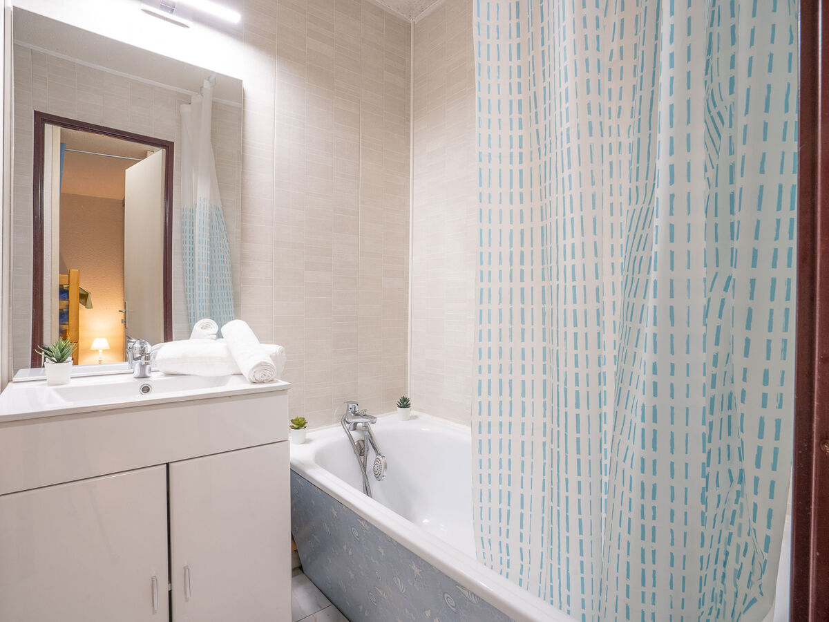 Les Cyprianes – Apt 2 pièces 26 m² à 450 m de la plage - Photo 11