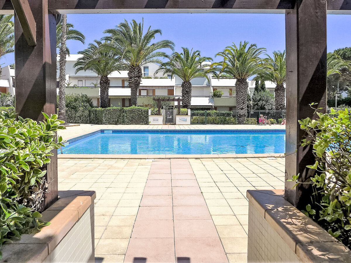 Les Cyprianes – Apt 2 pièces 26 m² à 450 m de la plage - Photo 14