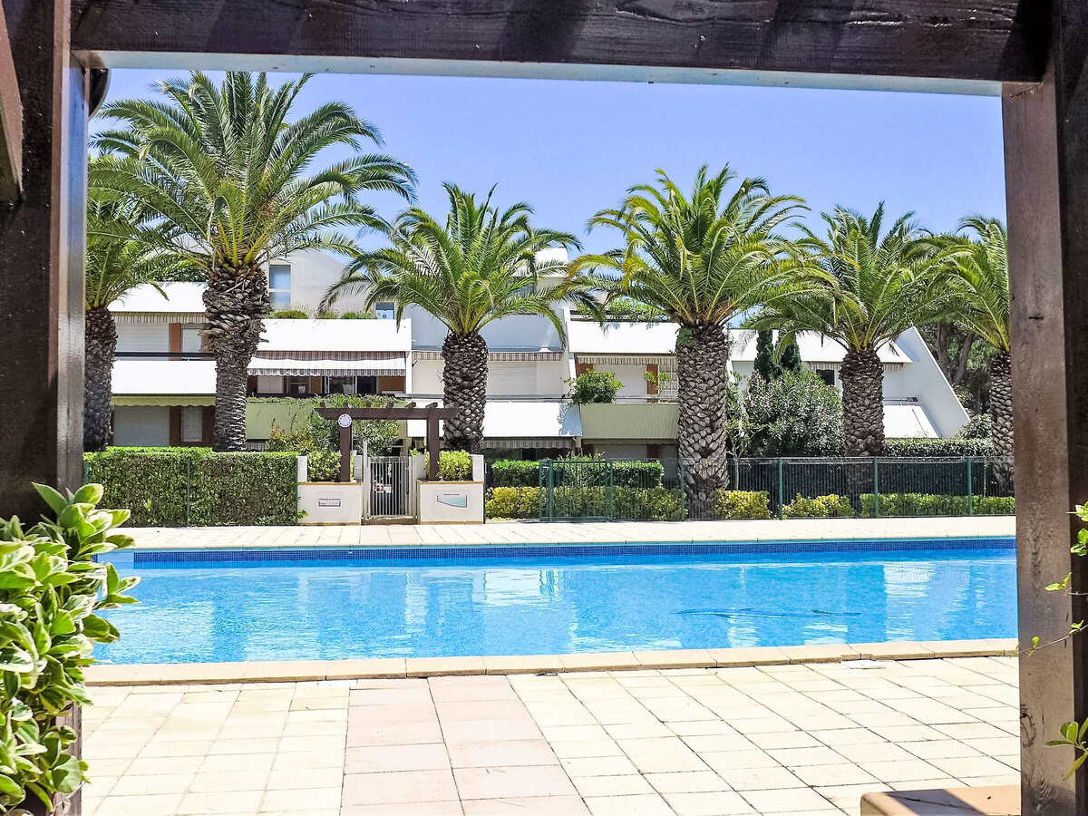 Les Cyprianes – Apt 2 pièces 26 m² à 450 m de la plage - Photo 16