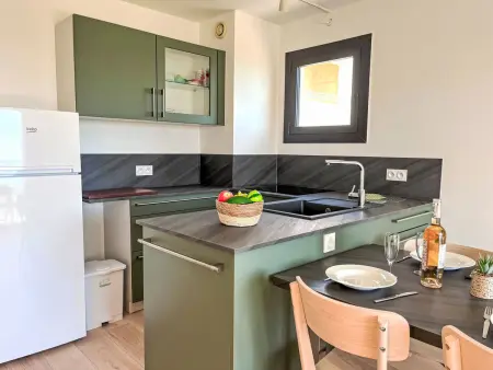 Les Indes Galantes – Apt 48 m² vue mer à Cap d'Agde : photo 5