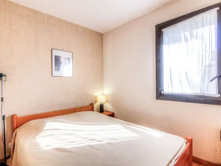 Les Indes Galantes – Apt 48 m² vue mer à Cap d'Agde : photo 8