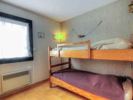Les Indes Galantes – Apt 48 m² vue mer à Cap d'Agde : photo 9