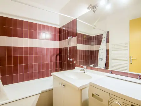 Les Indes Galantes – Apt 48 m² vue mer à Cap d'Agde : photo 10