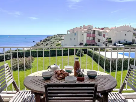 Les Indes Galantes – Apt 48 m² vue mer à Cap d'Agde : photo 11
