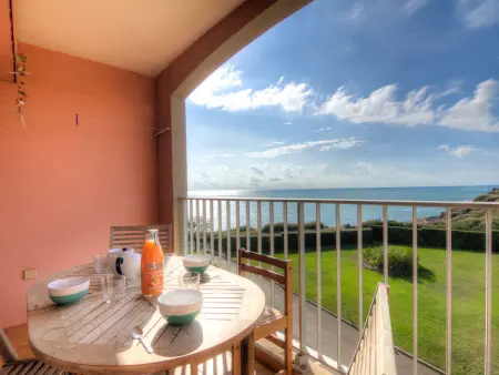 Les Indes Galantes – Apt 48 m² vue mer à Cap d'Agde : photo 12