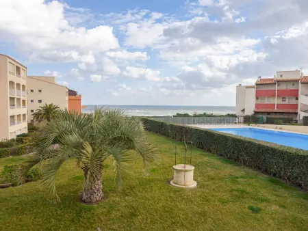 Les Indes Galantes – Apt 48 m² vue mer à Cap d'Agde : photo 16