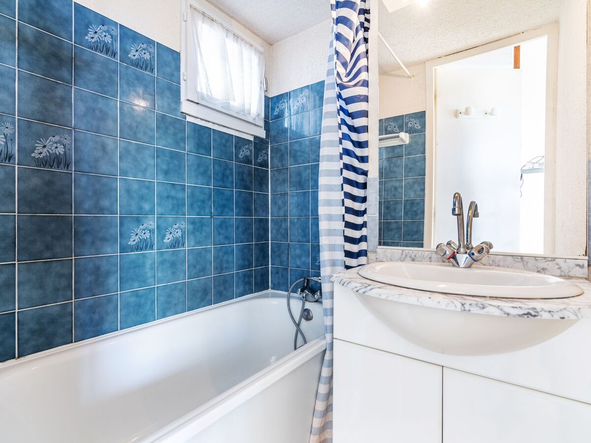 Studio 35 m² balcon sud-ouest au Cap d'Agde - Photo 5