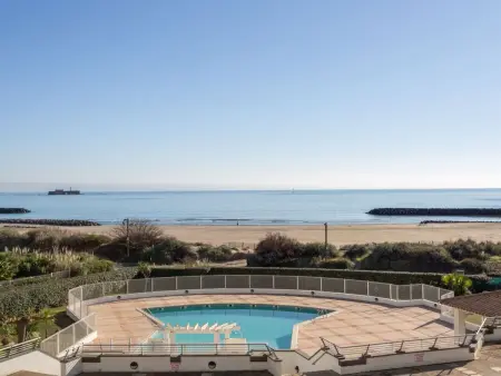 Appartement 2 pièces vue mer à Cap d'Agde : photo 18