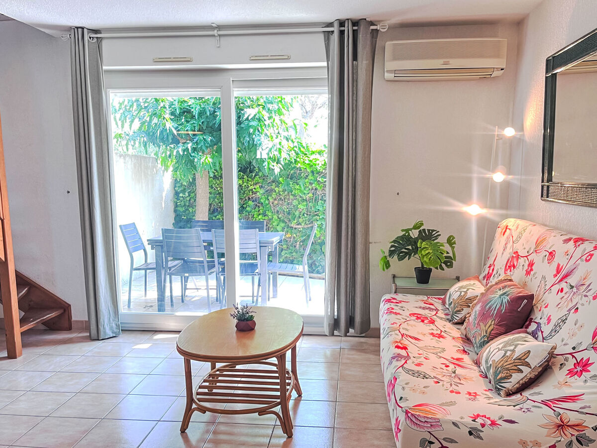 Les Lavandines 1 – Maison 4 pers. à 200 m de la plage - Photo 4