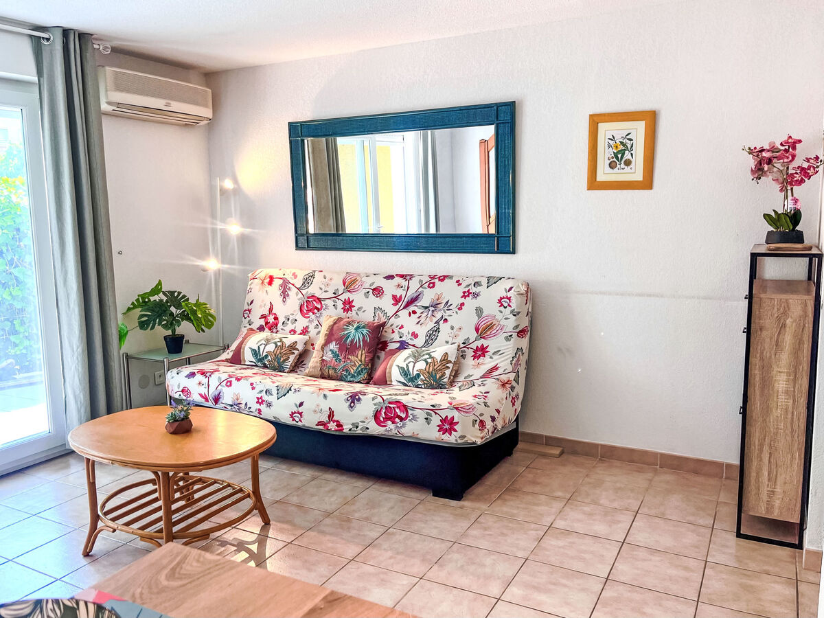 Les Lavandines 1 – Maison 4 pers. à 200 m de la plage - Photo 6