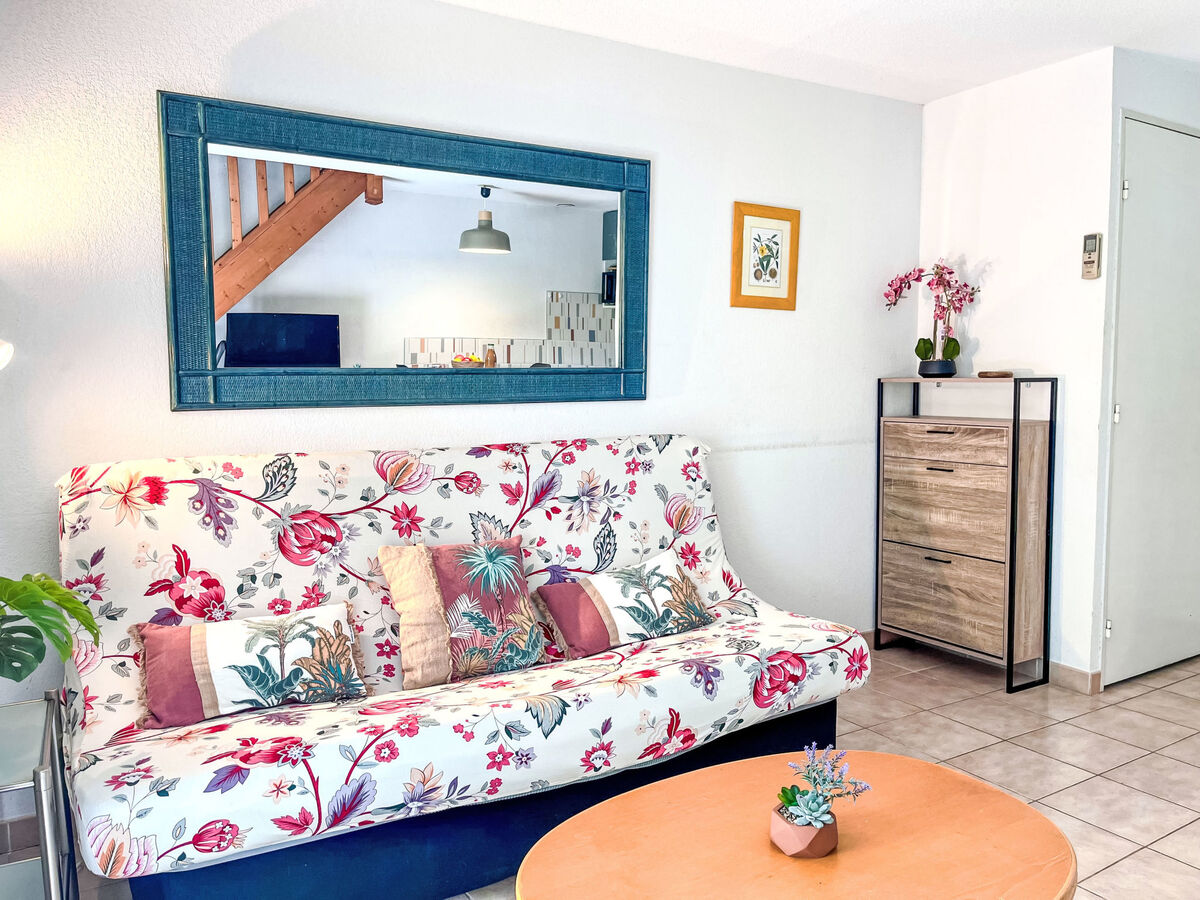Les Lavandines 1 – Maison 4 pers. à 200 m de la plage - Photo 7