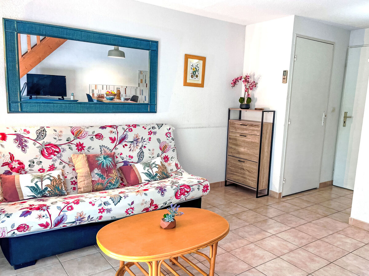 Les Lavandines 1 – Maison 4 pers. à 200 m de la plage - Photo 8