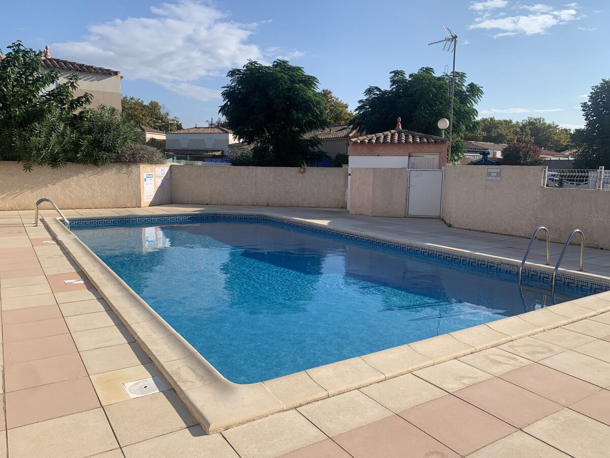 Les Lavandines 1 – Maison 4 pers. à 200 m de la plage - Photo 16