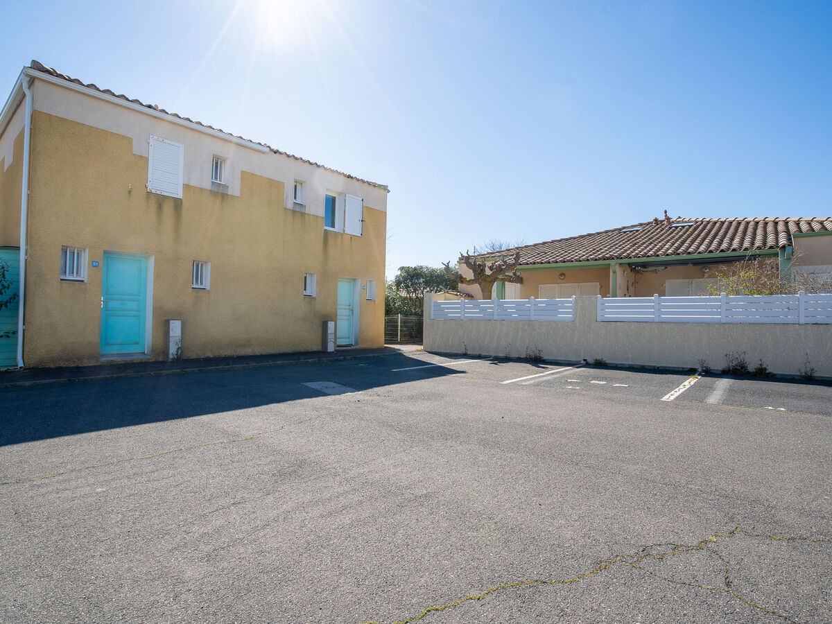 Les Lavandines 1 – Maison 4 pers. à 200 m de la plage - Photo 18