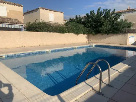 Les Lavandines 1 – Maison 4 pers. à 200 m de la plage : photo 14