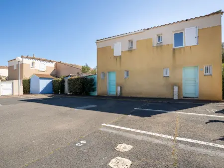 Les Lavandines 1 – Maison 4 pers. à 200 m de la plage : photo 17