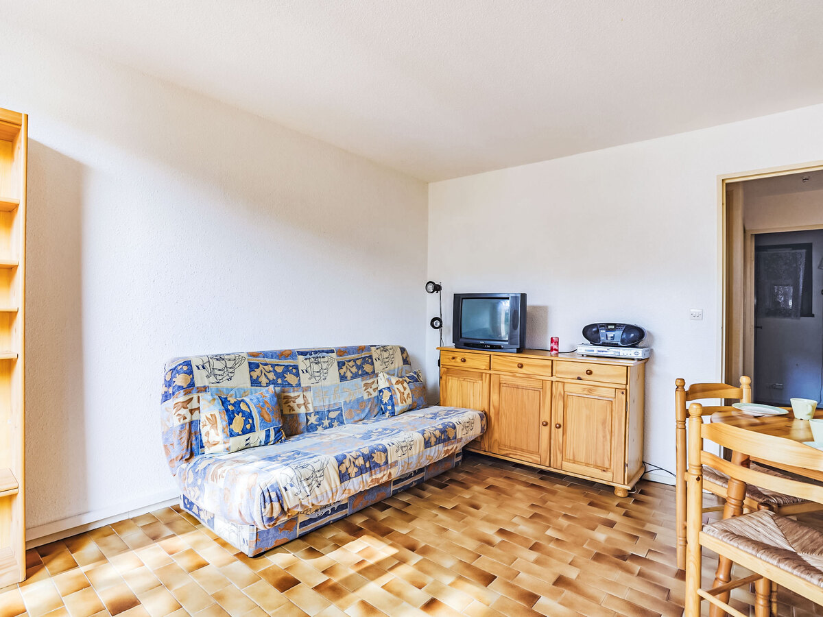 Le Centaure : appartement 2 ch. au Cap d'Agde - Photo 2