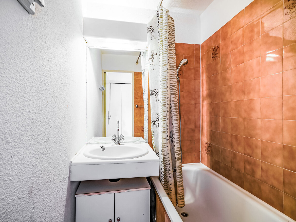 Le Centaure : appartement 2 ch. au Cap d'Agde - Photo 4