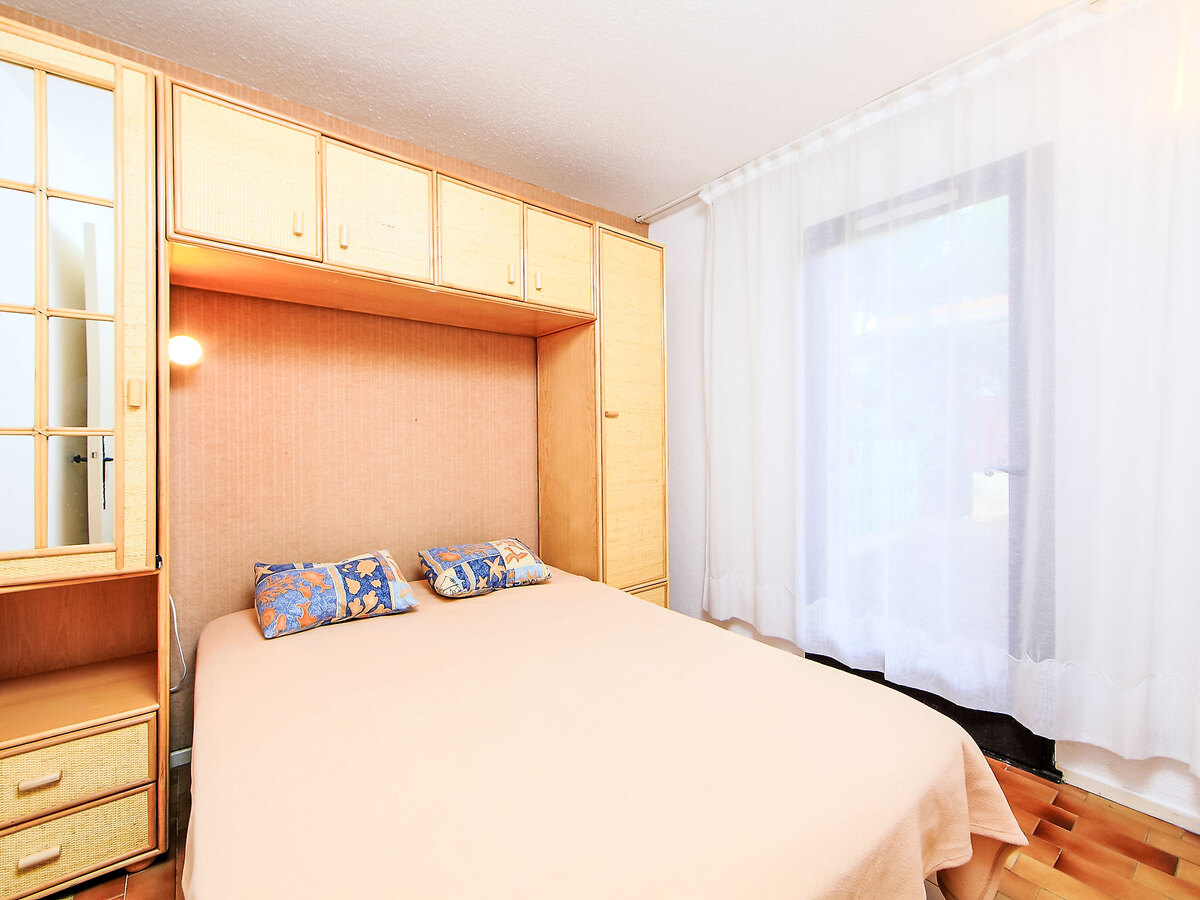 Le Centaure : appartement 2 ch. au Cap d'Agde - Photo 5