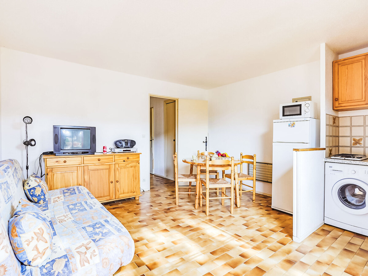 Le Centaure : appartement 2 ch. au Cap d'Agde - Photo 7