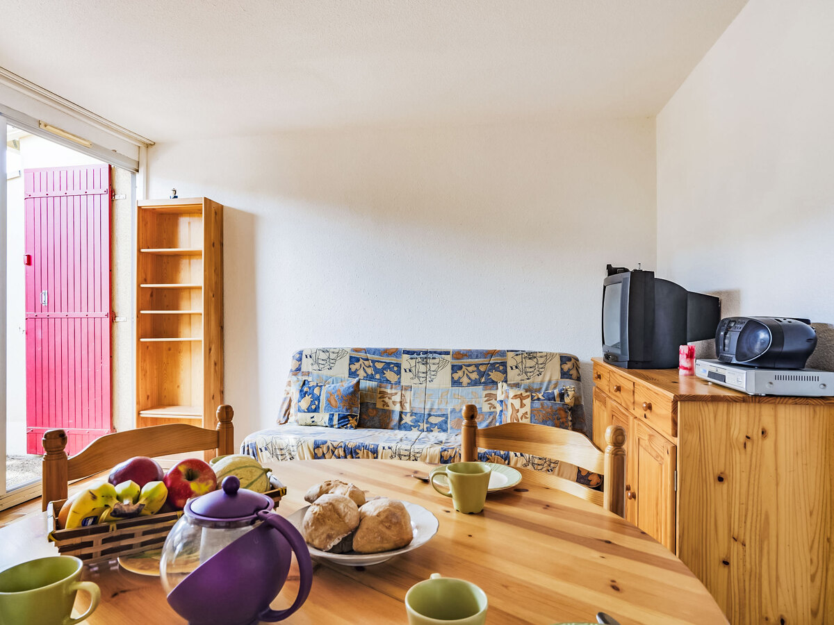 Le Centaure : appartement 2 ch. au Cap d'Agde - Photo 9