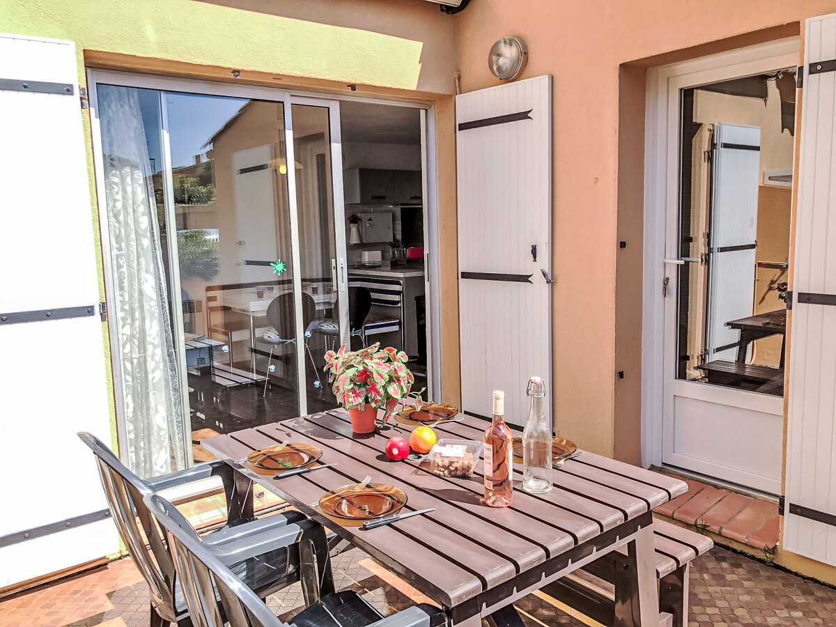 Appartement Les Agathes Plus – 200 m de la plage - Photo 2