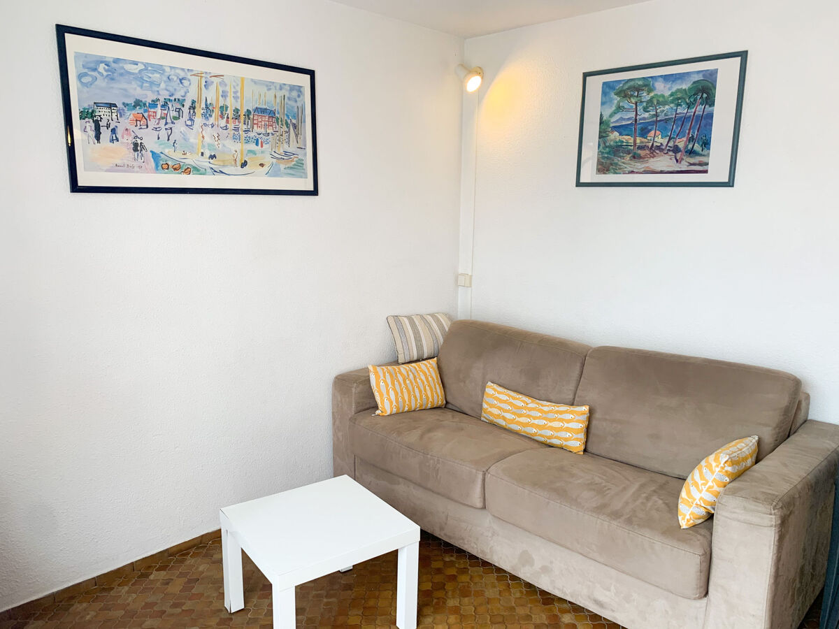 Appartement Les Agathes Plus – 200 m de la plage - Photo 3