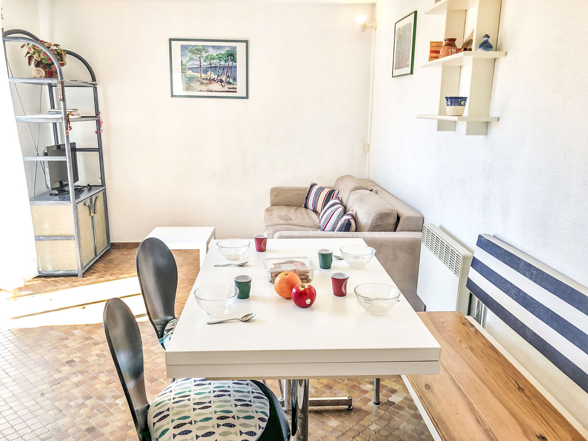 Appartement Les Agathes Plus – 200 m de la plage - Photo 4