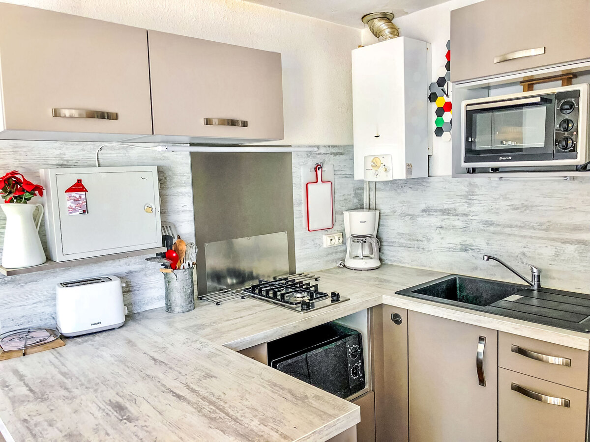 Appartement Les Agathes Plus – 200 m de la plage - Photo 5