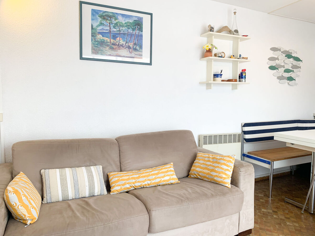 Appartement Les Agathes Plus – 200 m de la plage - Photo 6