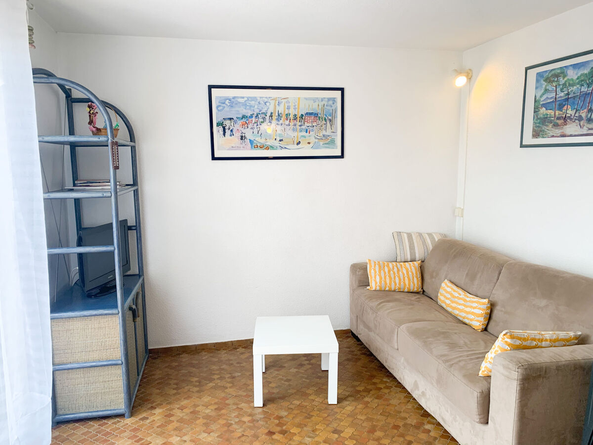 Appartement Les Agathes Plus – 200 m de la plage - Photo 7
