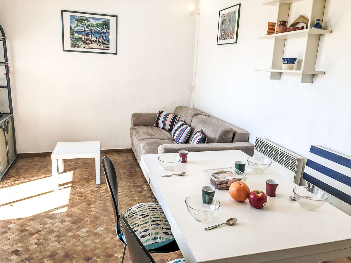 Appartement Les Agathes Plus – 200 m de la plage - Photo 8