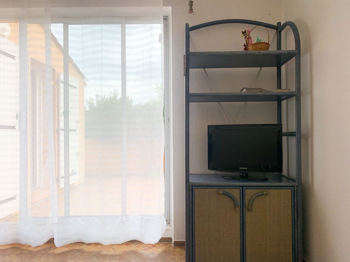 Appartement Les Agathes Plus – 200 m de la plage - Photo 9